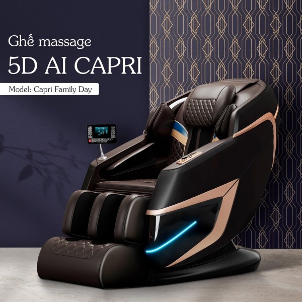 GHẾ MASSAGE KAITASHI KS-350